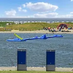 Beautiful In With Sauna * Büsum