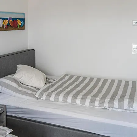 Beautiful In With Sauna *