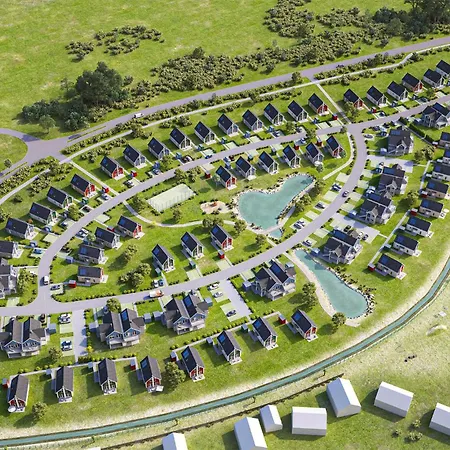 Beautiful In With Sauna Appartement *