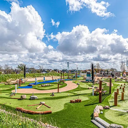 Beautiful In With Sauna Büsum