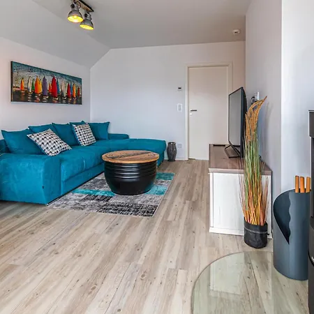 Beautiful In With Sauna