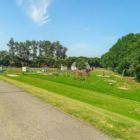 Appartement Beautiful In With Sauna Büsum